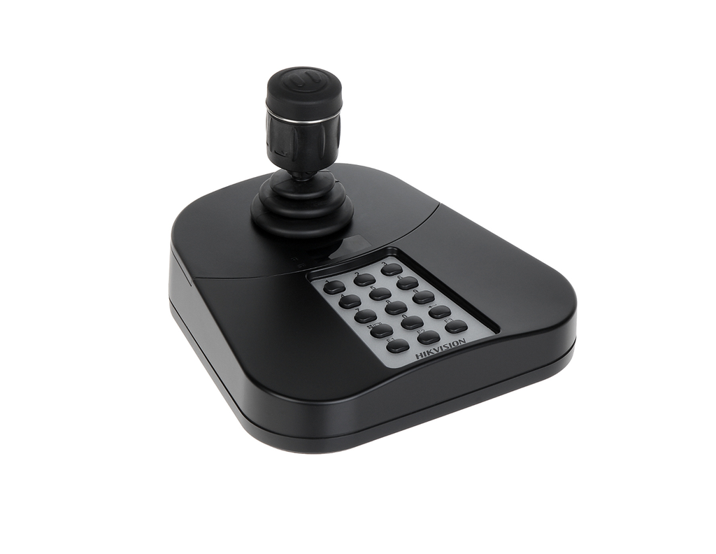 DS-1005KI - USB Keyboard | Gtec Security